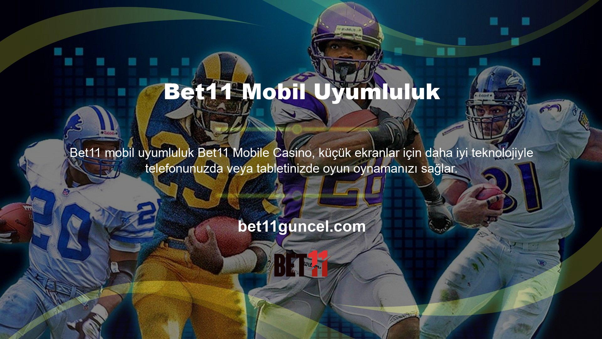 Canlı bingo oynamak için en iyi yerlerden biri bundan sonra