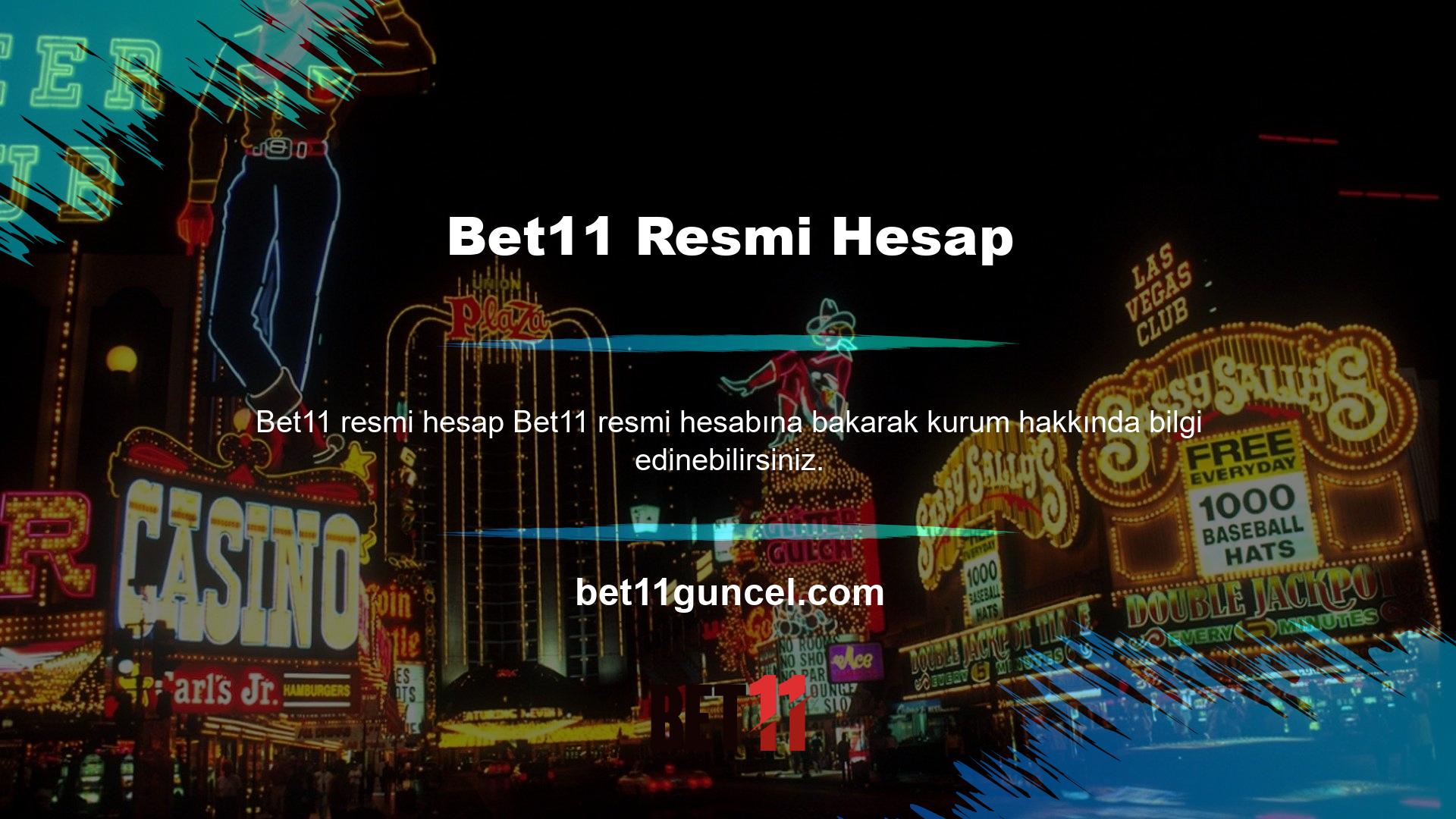 Site, size bir promosyon gösteren yeni bir özellik ekledi
